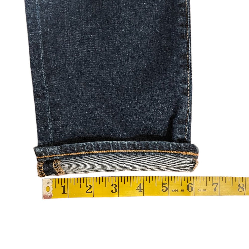AG Adriano Goldschmied The Stilt Cigarette Leg Skinny - Women’s 32R (US … - Picture 8 of 12